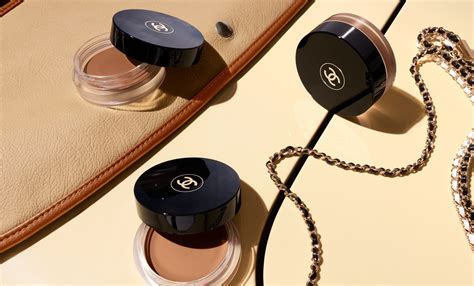 buy chanel cream bronzer|chanel cream bronzer review.